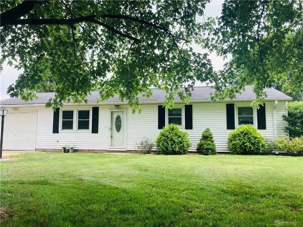 Property Photo:  2677 Preble Co Butler Twp Road  OH 45331 