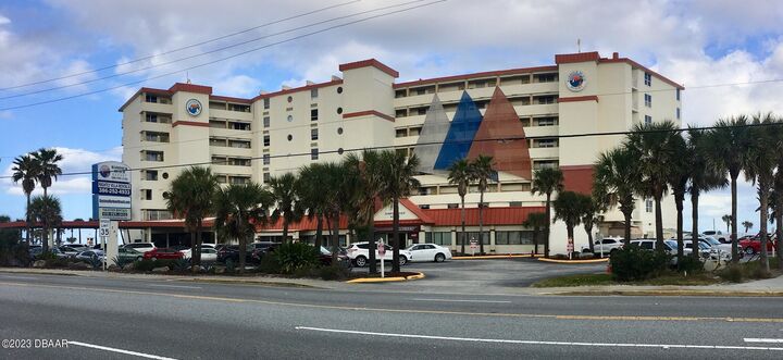 701 S Atlantic Avenue  Daytona Beach FL 32118 photo