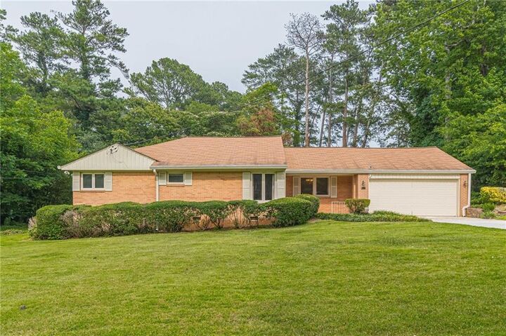 938 Redbud Lane SW  Atlanta GA 30311 photo