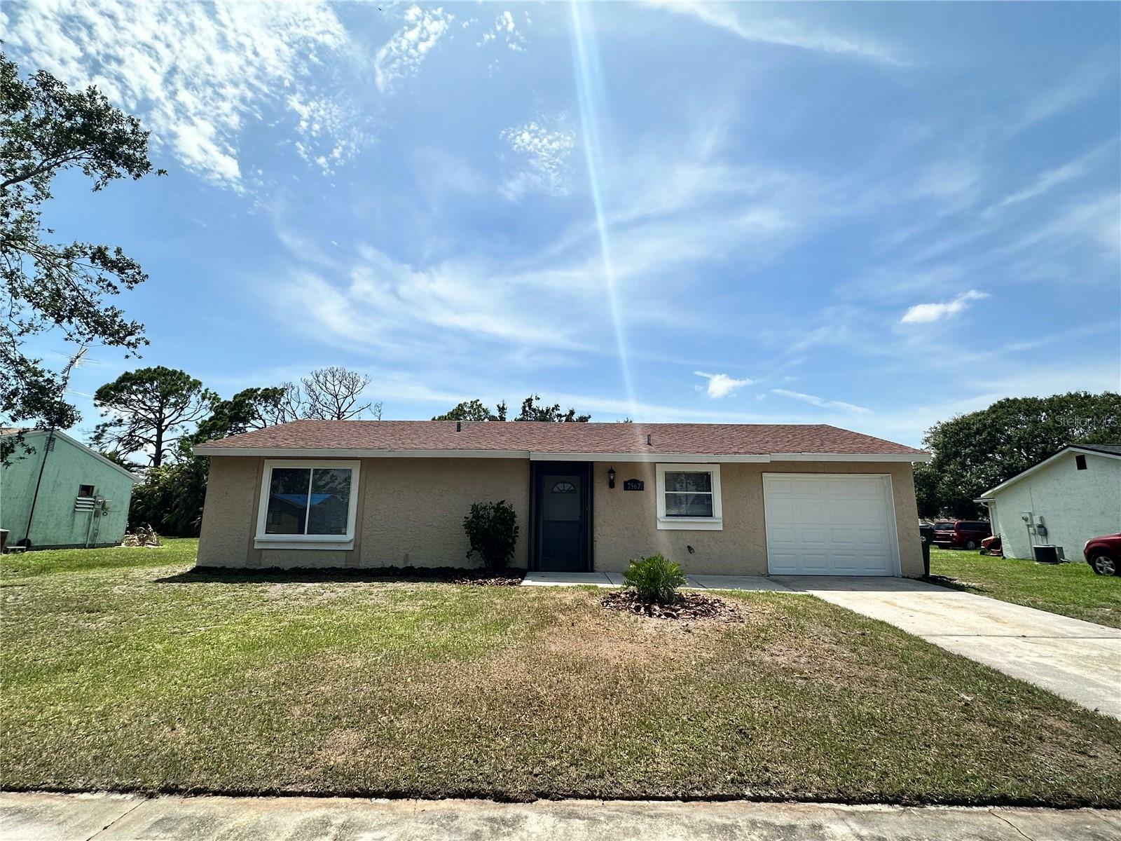 Property Photo:  7567 Hanchey Street  FL 34287 