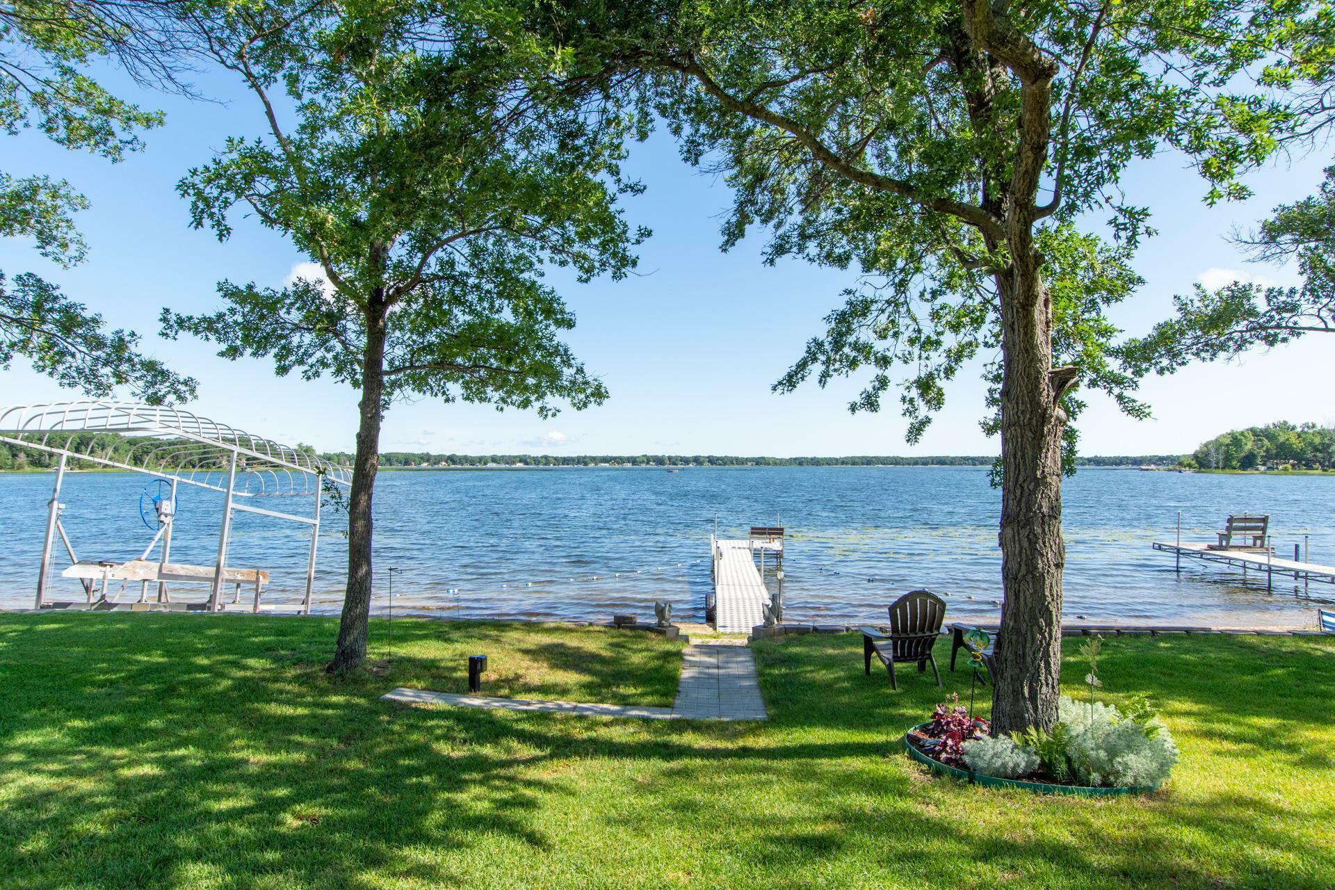 Property Photo:  5276 Fairview Road  MN 56425 