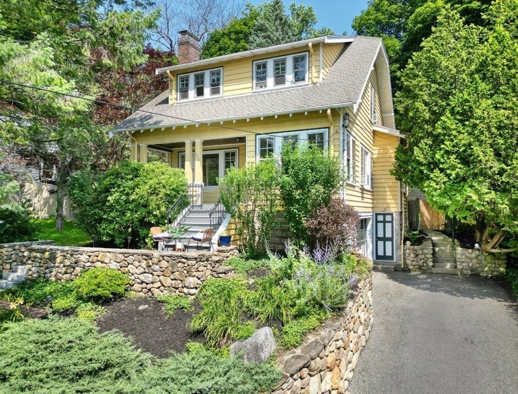 Property Photo:  428 Highland Ave  MA 01890 