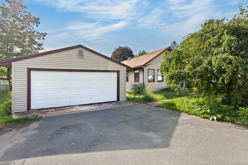 Property Photo: 20 Keswick Road MA 02302