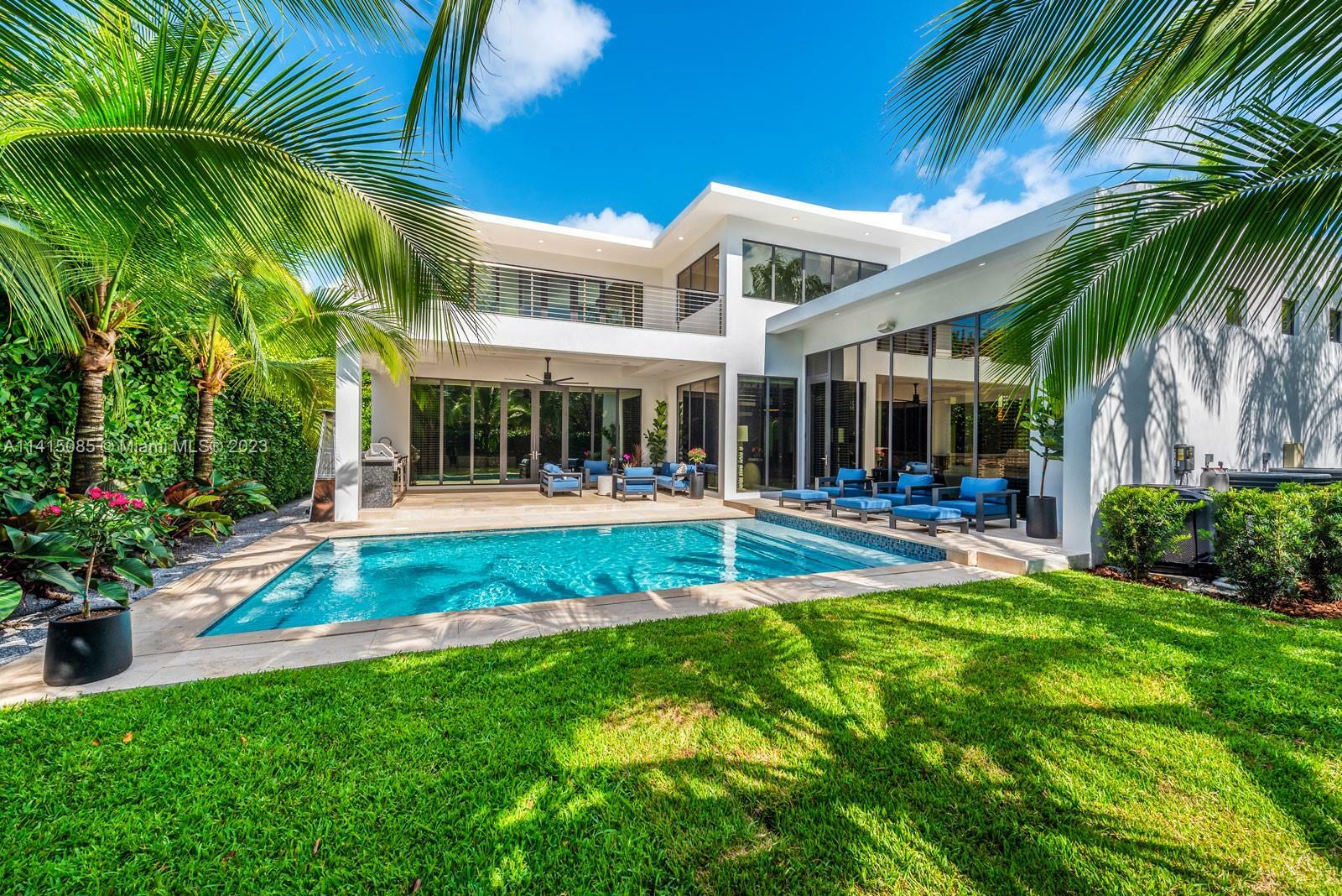 Property Photo: 1200 Hardee Rd FL 33146