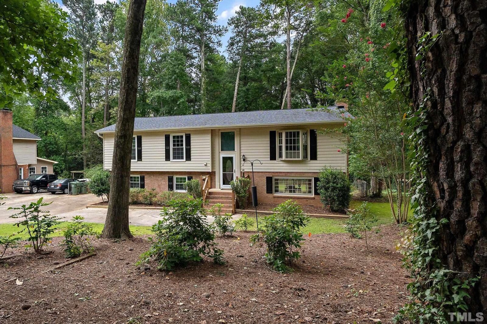 Property Photo:  1212 Lane Drive  NC 27511 