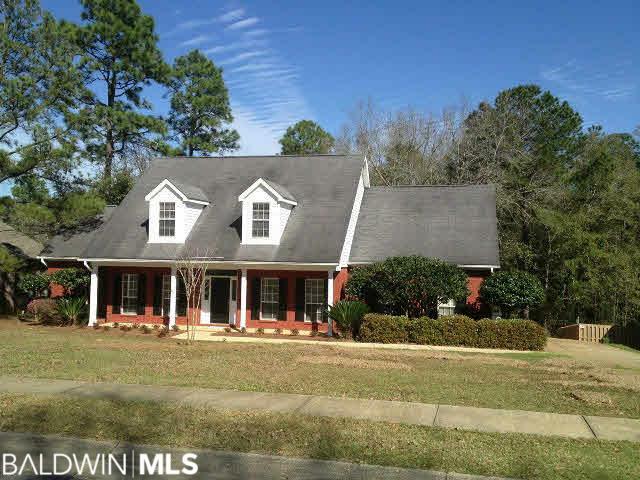 Property Photo:  17 Longleaf Circle  AL 36532 