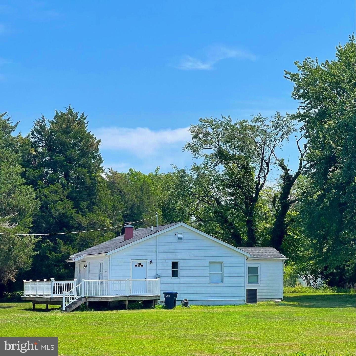 Property Photo:  36681 Owens Road  MD 20621 