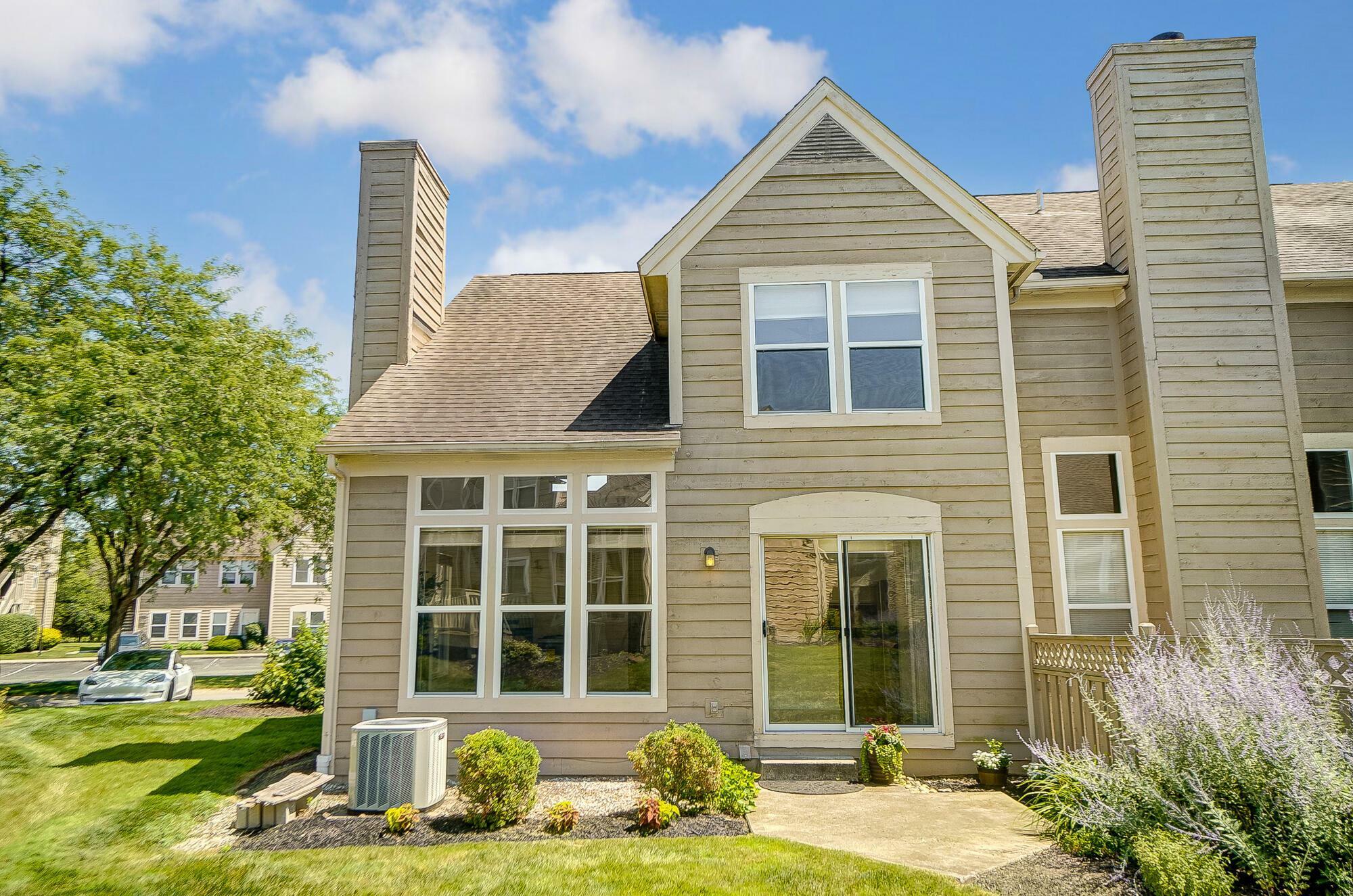 Property Photo:  3660 Hilliard Station Road  OH 43026 
