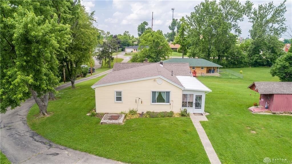 Property Photo:  3280 Benchwood Road  OH 45414 