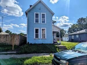 Property Photo: 859 Jasper Street OH 45503
