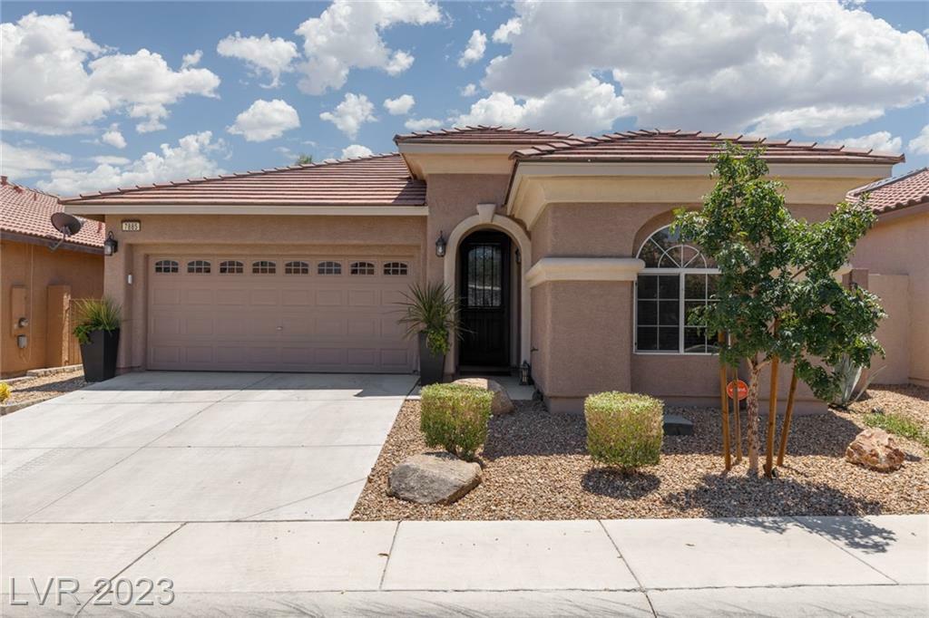 Property Photo:  7885 Limestone Arch Avenue  NV 89178 