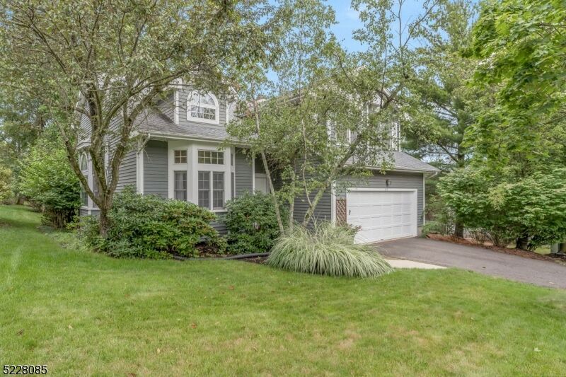 Property Photo: 127 Autumn Ridge Rd NJ 07921