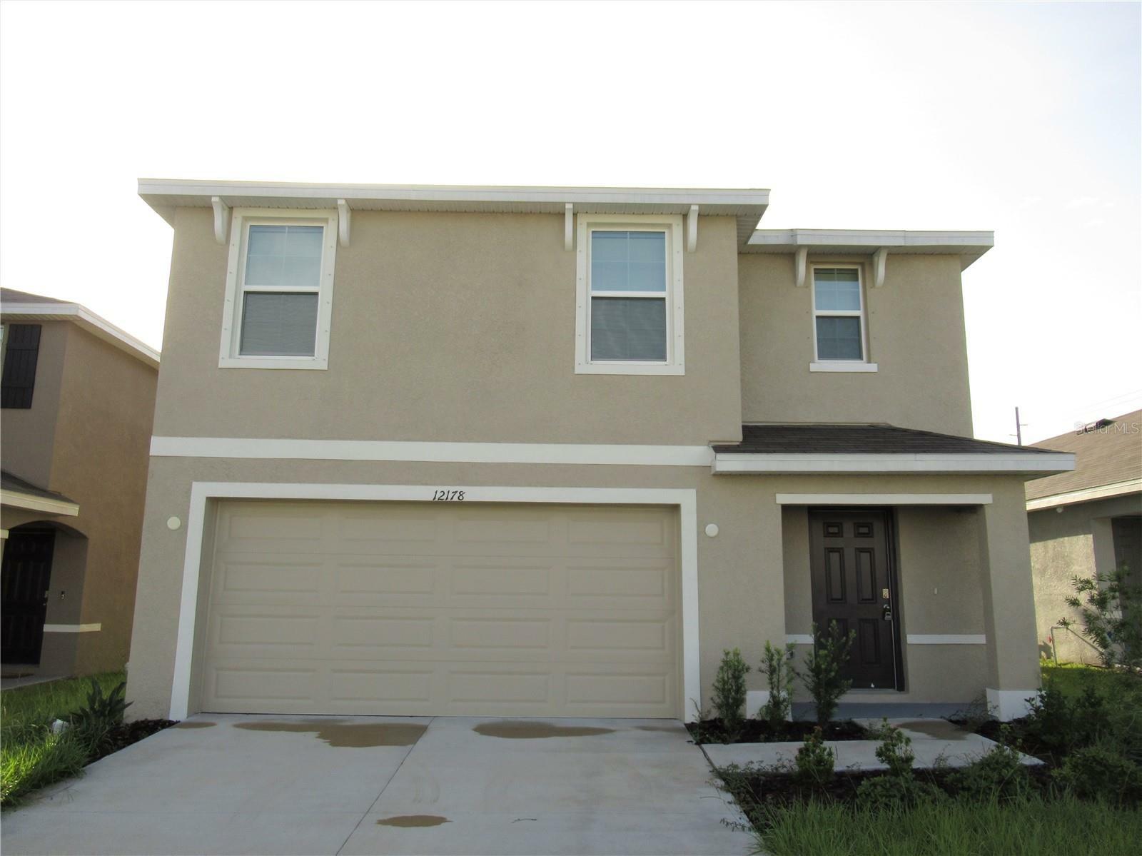 Property Photo:  12178 Lily Magnolia Lane  FL 33569 