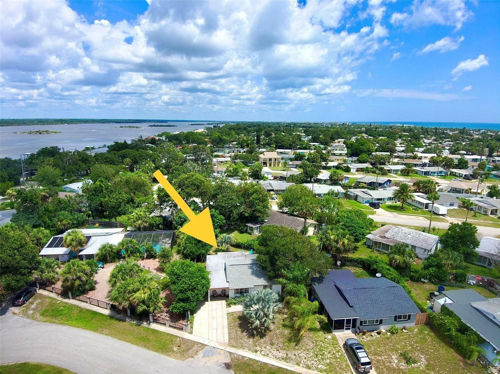 Property Photo:  59 Seaside Drive  FL 32176 