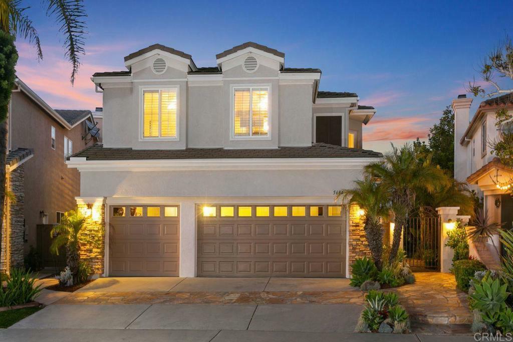 Property Photo:  5684 Willowmere Lane  CA 92130 
