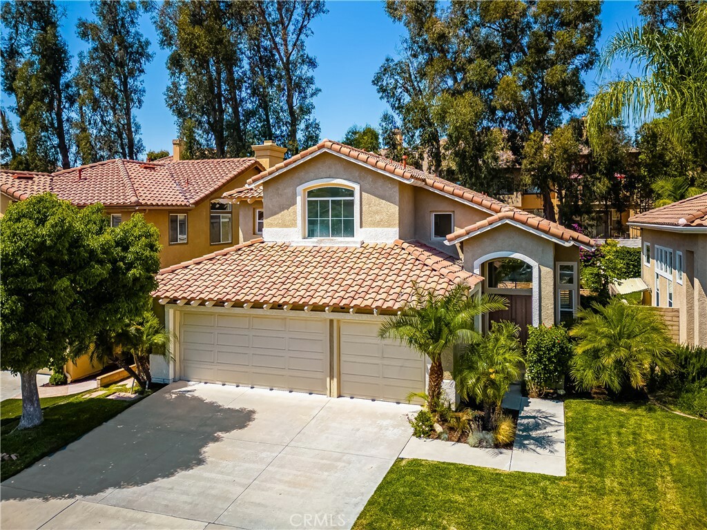 Property Photo: 2751 Timmons CA 92782
