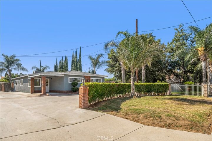 Property Photo:  4647 Maxson Road  CA 91732 