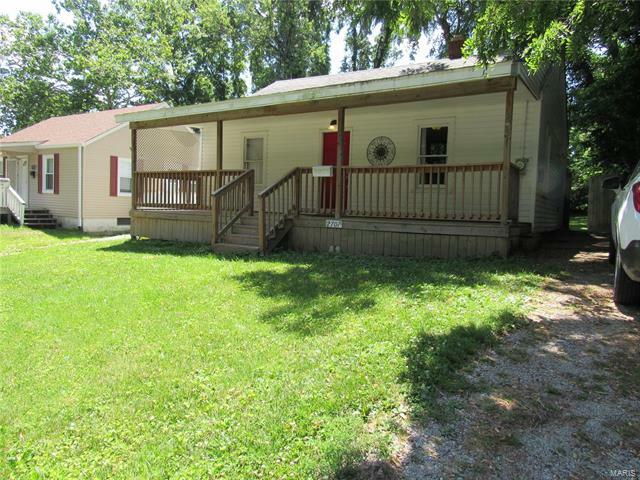 Property Photo: 2707 Maxey Street IL 62002