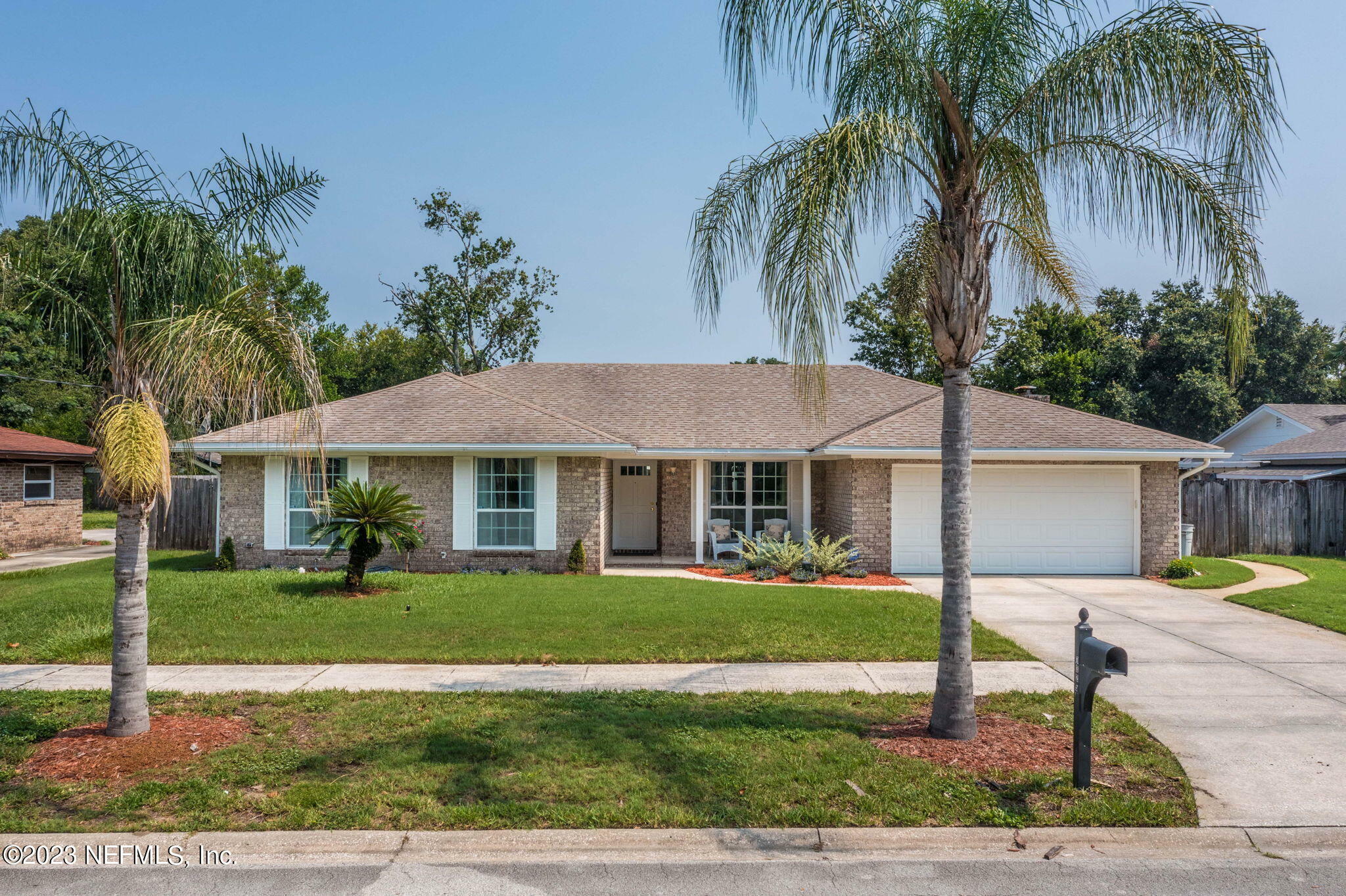 Property Photo:  7325 Floral Ridge Drive  FL 32277 