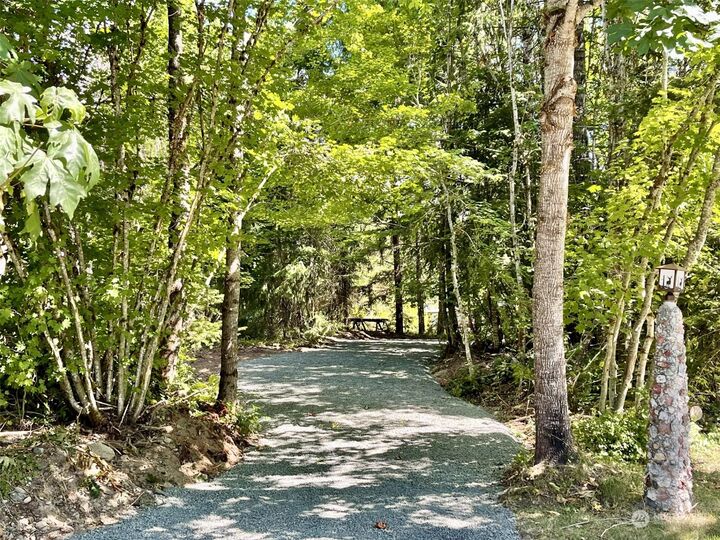 Property Photo: 0 Robinwood Place WA 98361