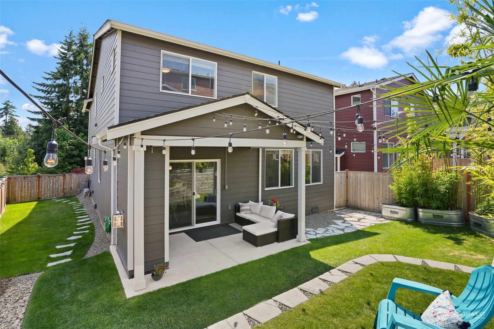 Property Photo: 5124 Sinclair Way WA 98312