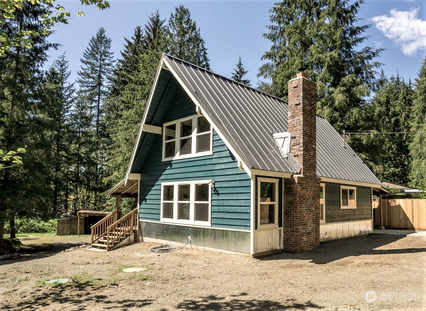 Property Photo: 10120 342nd Drive NE WA 98252