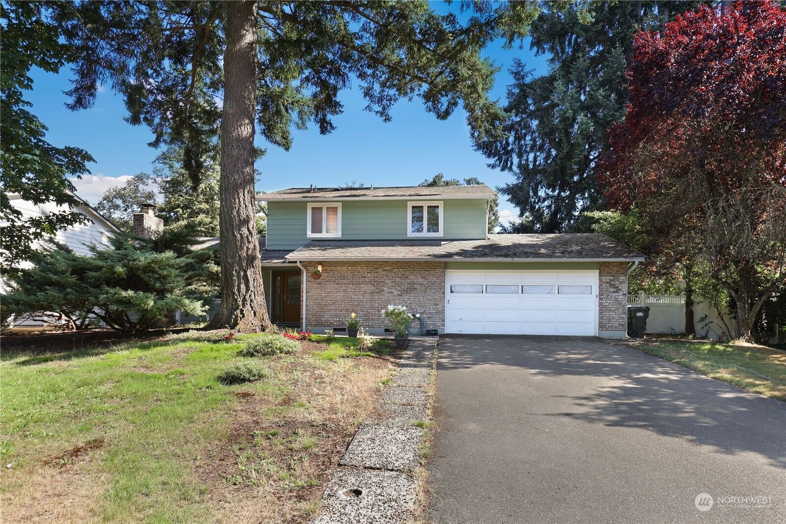 Property Photo:  7902 Jade Drive SW  WA 98498 