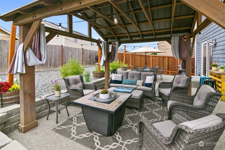 Property Photo: 18840 111th Avenue Ct E WA 98374