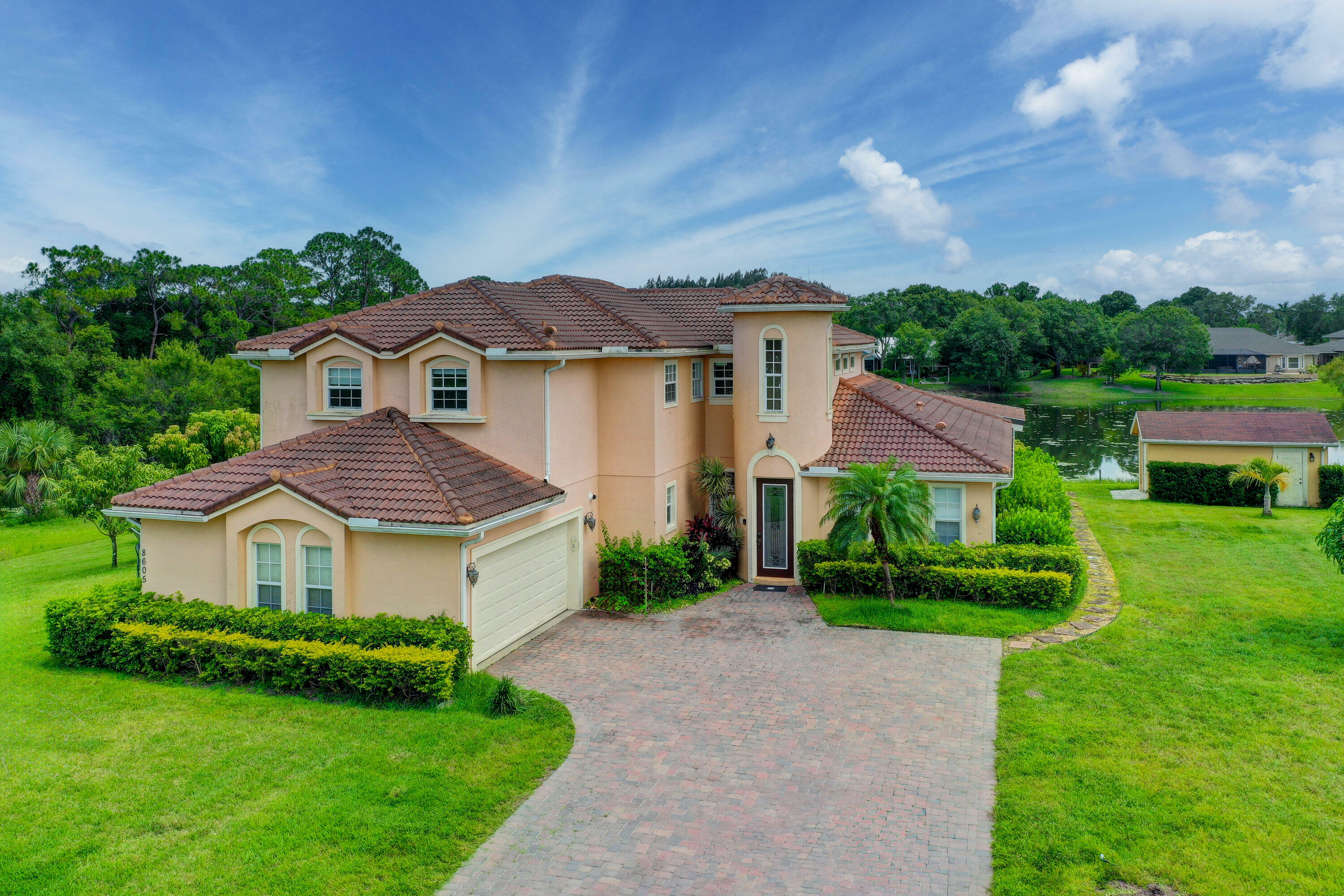 8605 W Angle Road  Fort Pierce FL 34947 photo