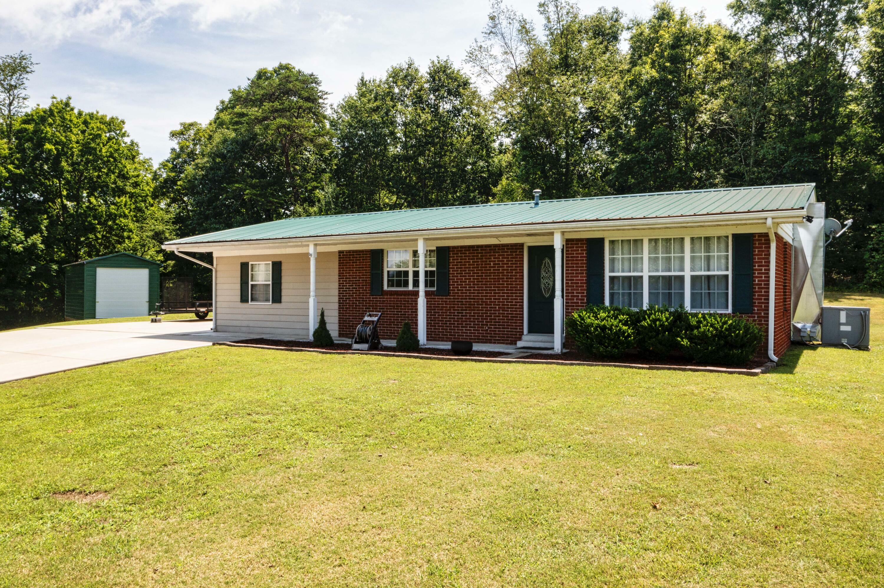 Property Photo:  2651 Watts Bar Hwy Highway  TN 37381 