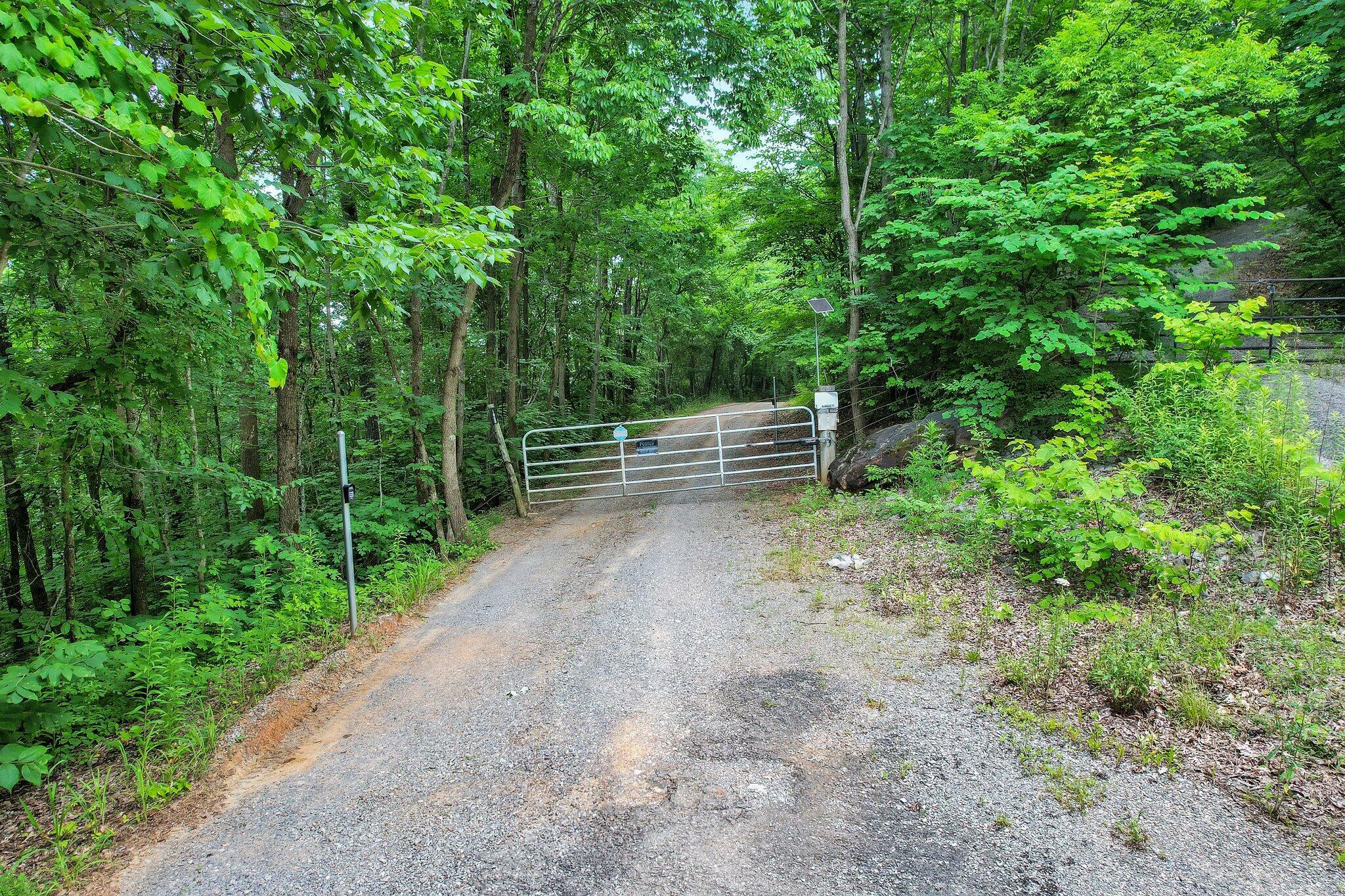 Property Photo:  210 Acres Ditch Gap Road  TN 37397 