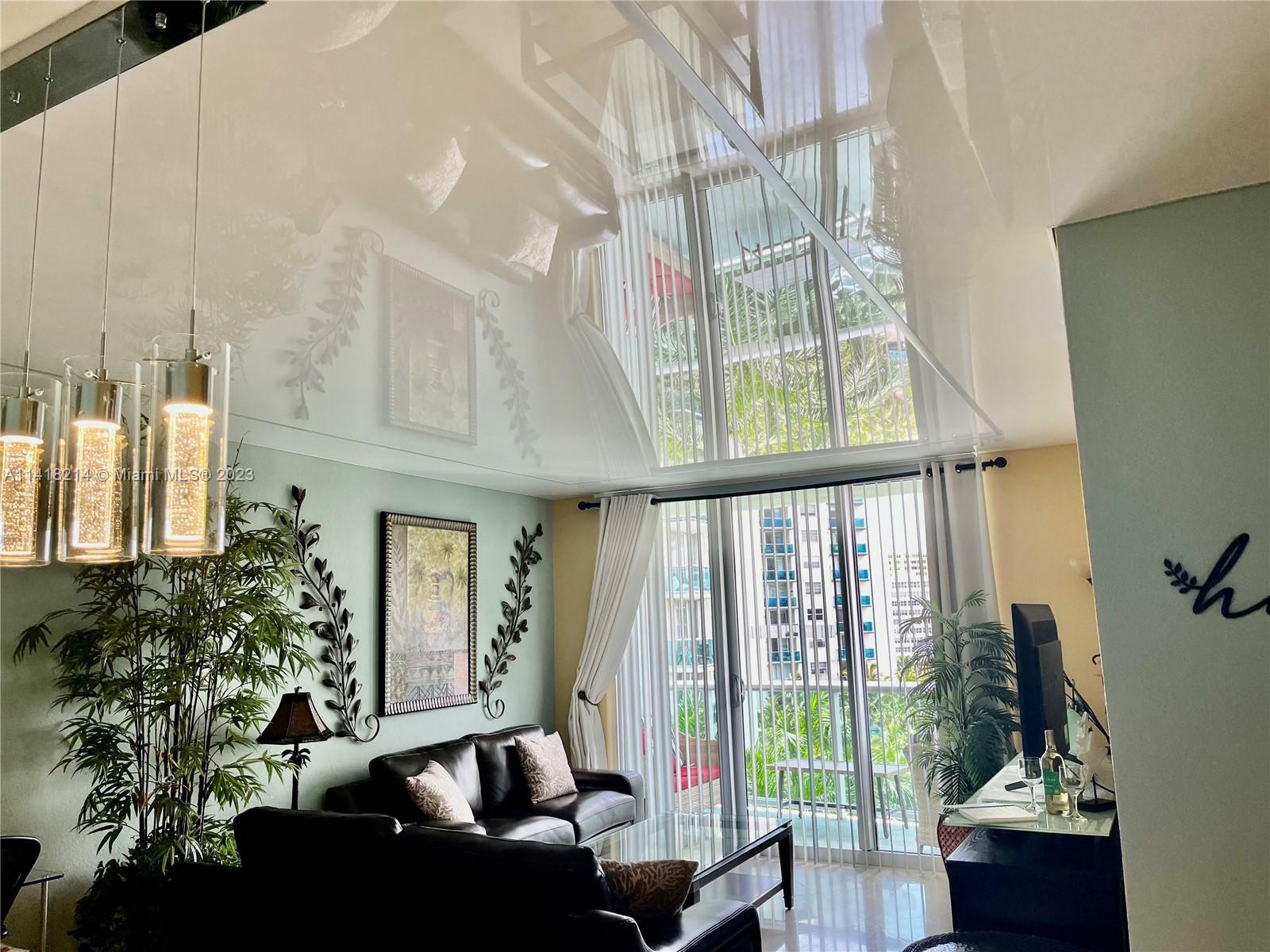 Property Photo:  3901 S Ocean Dr 7U  FL 33019 