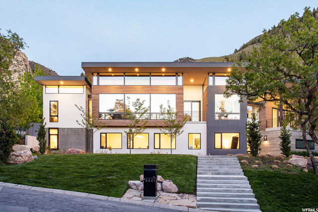 Property Photo:  Address not disclosed  UT 84124 