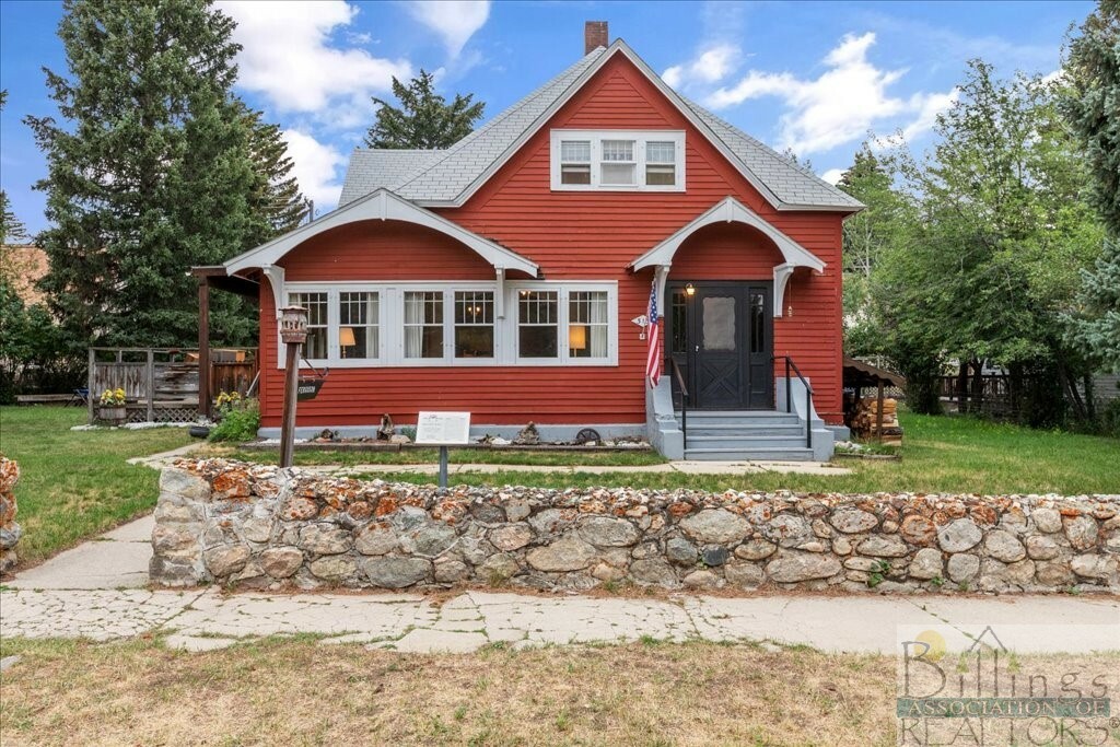 Property Photo: 313 Hauser Ave. North MT 59068