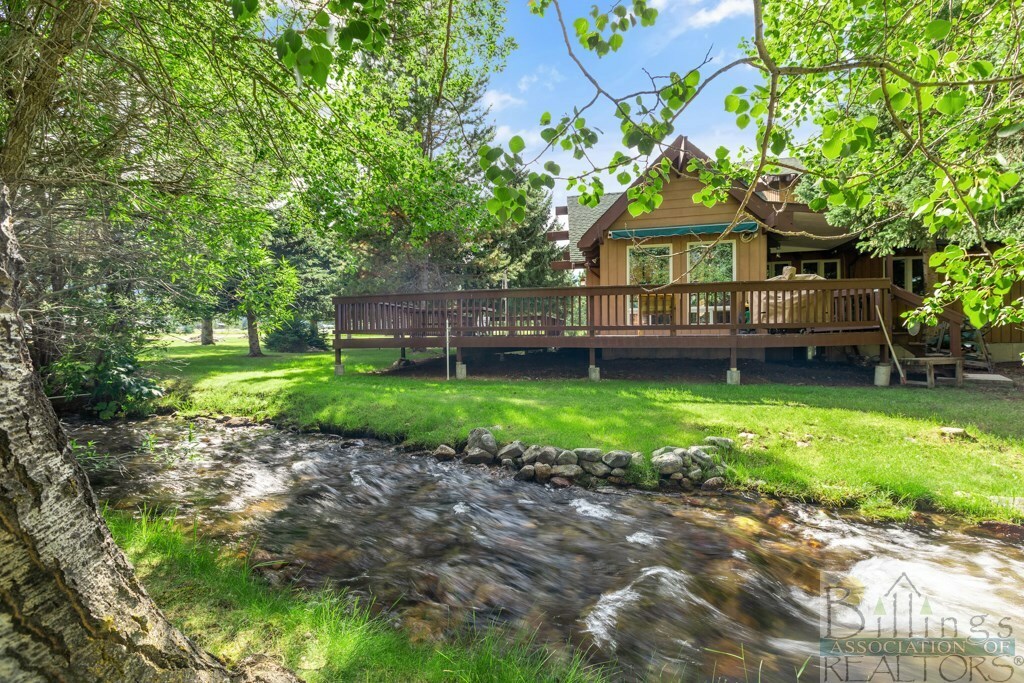 Property Photo: 5 Bannock MT 59068
