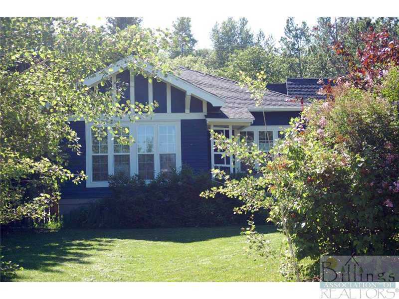 Property Photo: 609 N Hauser Avenue MT 59068