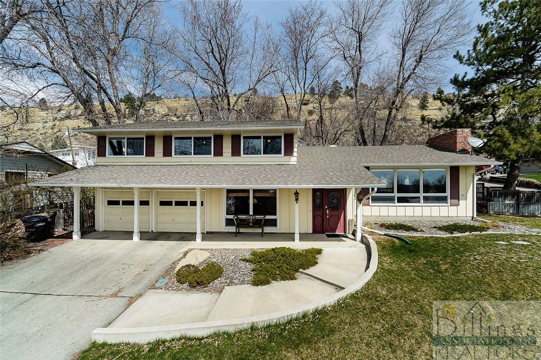 Property Photo: 1403 Teton Avenue MT 59102