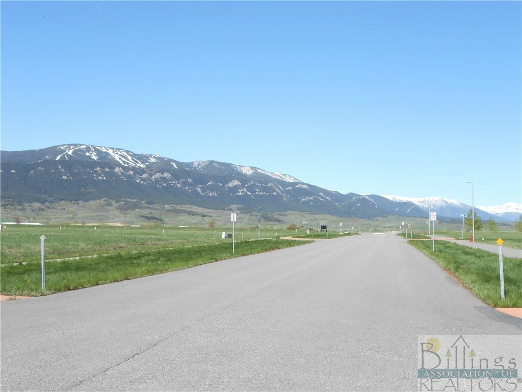 Property Photo: 2918 Baneberry Ave. MT 59068