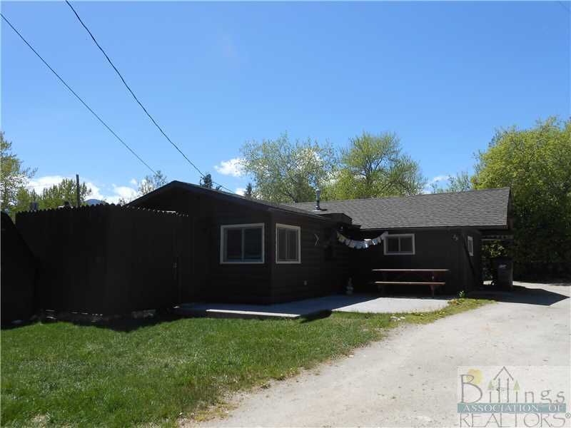 Property Photo: 29 Buettner Park MT 59068