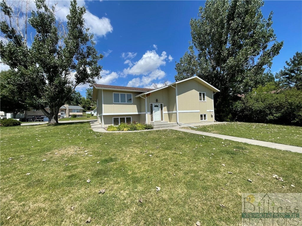 221 Emerald Drive  Billings MT 59105 photo