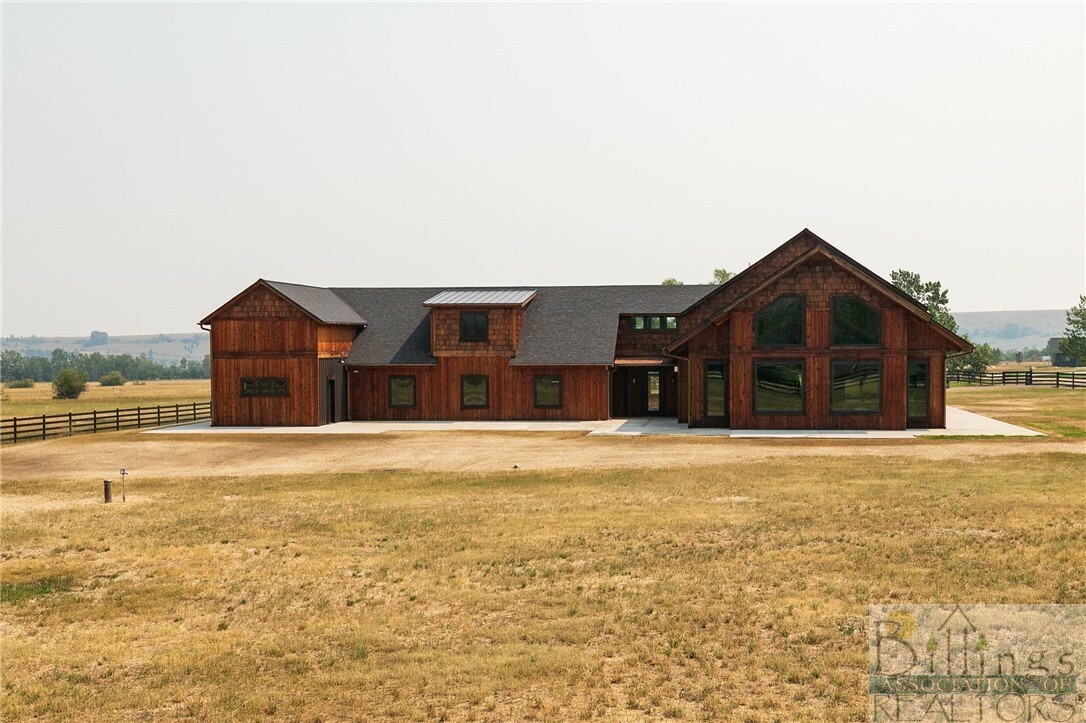Property Photo: 57 Meadow Circle MT 59068