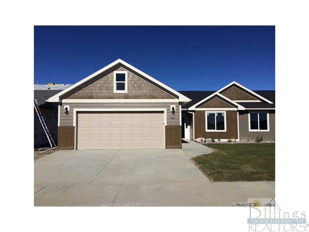 Property Photo:  5919 Foxtail Loop W  MT 59106 