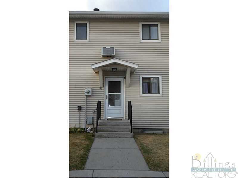 Property Photo:  3285 Canyon Drive  MT 59102 