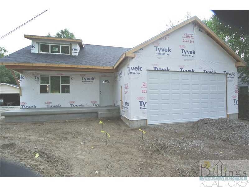 Property Photo:  2405 Rosewyn  MT 59102 