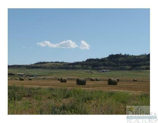 Property Photo: 0000 Hwy 310 So Edge Of Town MT 59014