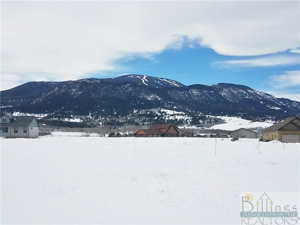 Property Photo: 87 Big Sky Drive MT 59068