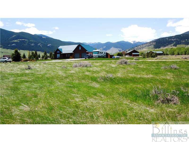 Property Photo: Nsn Sioux Trail MT 59068