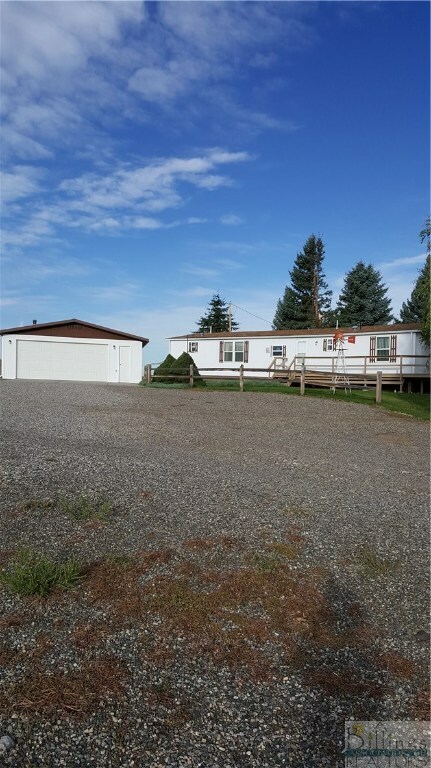 Property Photo:  2268 Highline Canal  MT 59006 