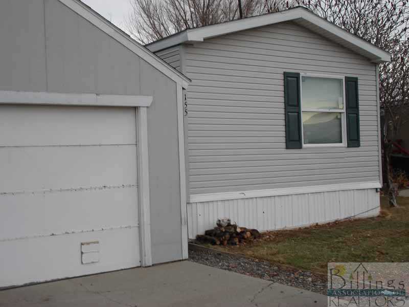 Property Photo:  2224 Highway 87 E. #155  MT 59101 