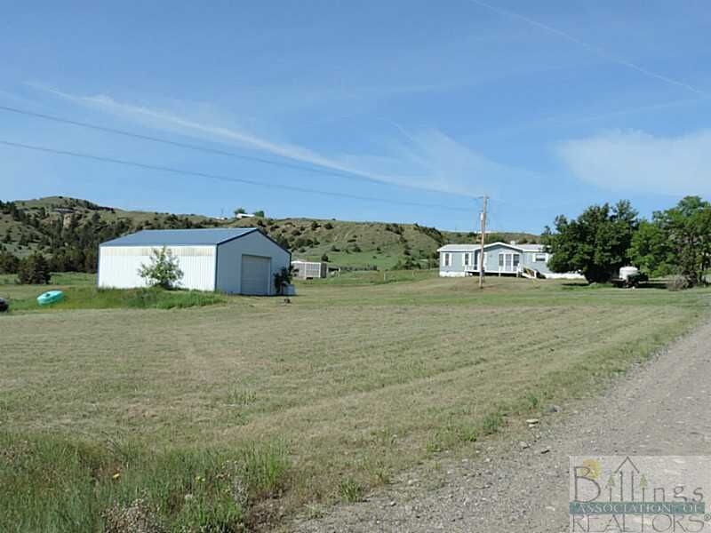 Property Photo: 3652 Justice Trail MT 59037